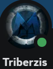 Triberzis